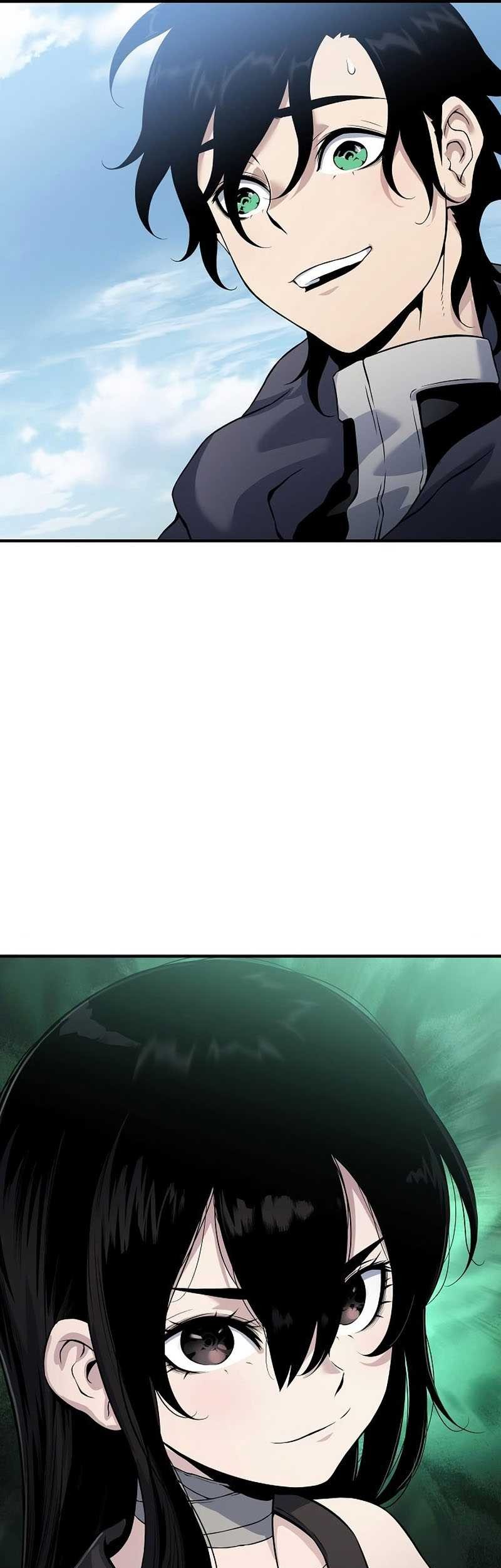 The Priest of Corruption Chapter 31 Gambar 71
