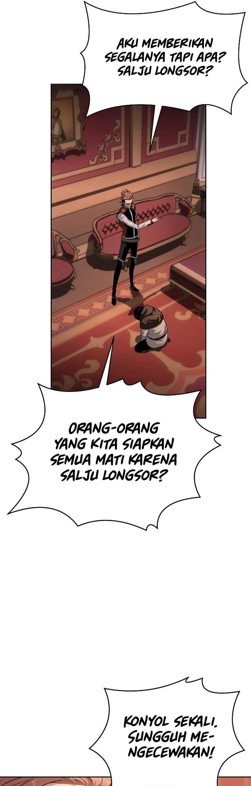 The Priest of Corruption Chapter 31 Gambar 75