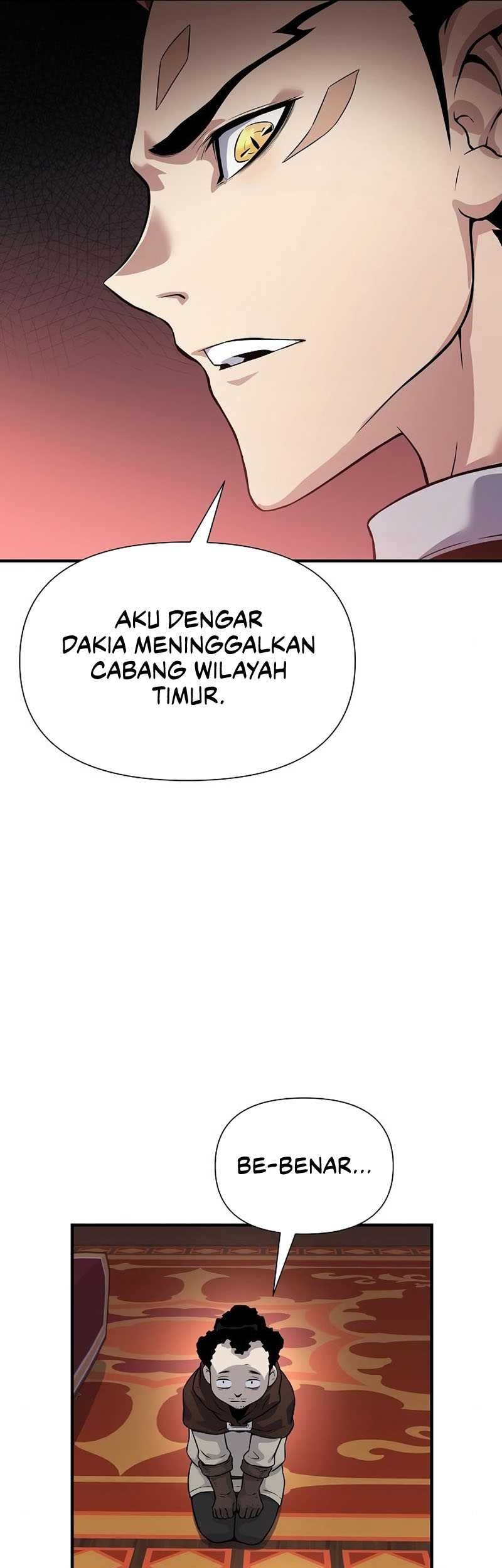 The Priest of Corruption Chapter 31 Gambar 79