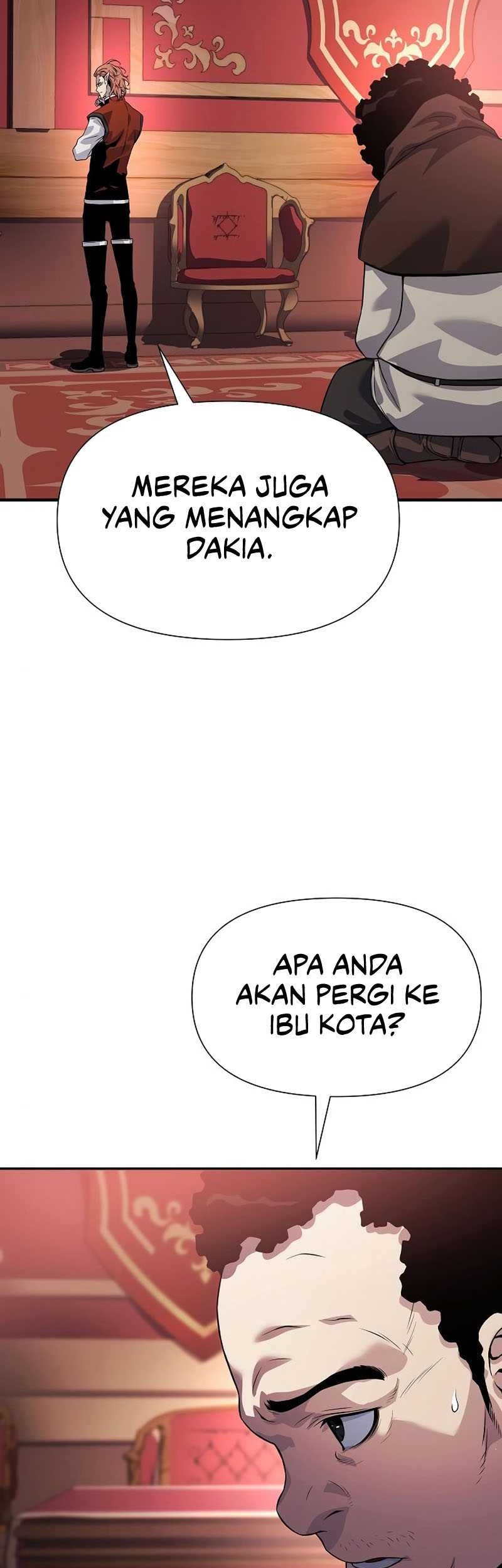 The Priest of Corruption Chapter 31 Gambar 81