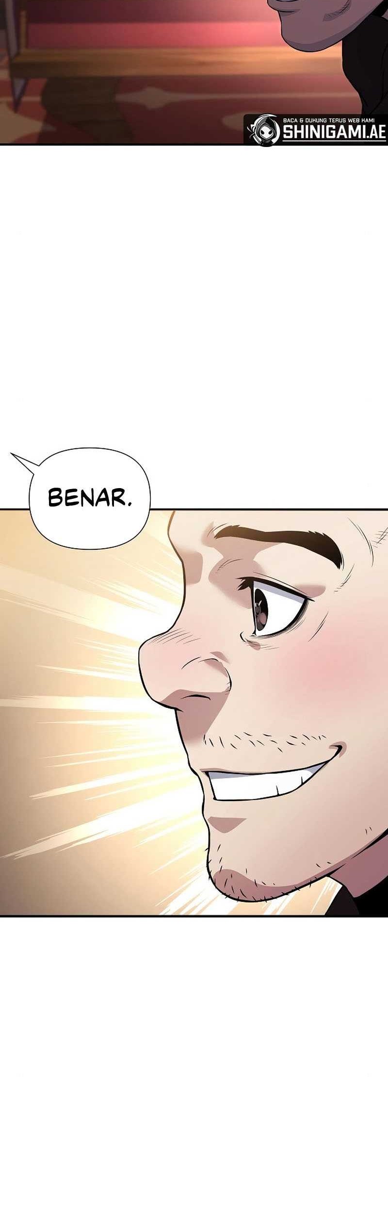 The Priest of Corruption Chapter 31 Gambar 82