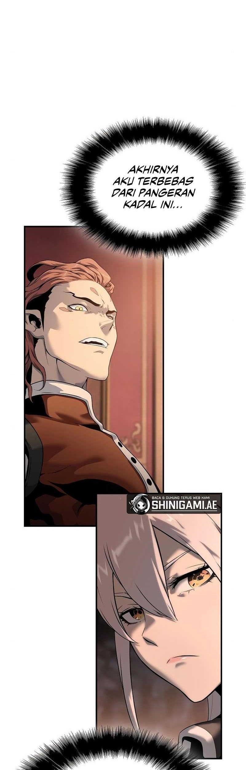 The Priest of Corruption Chapter 31 Gambar 84