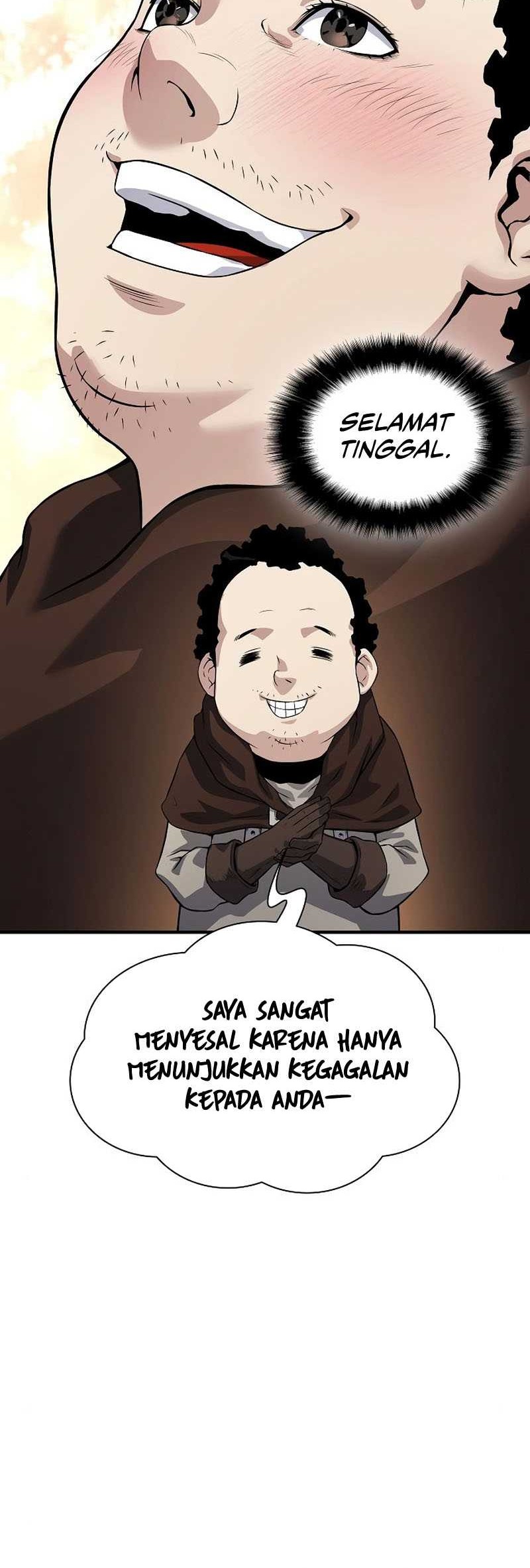 The Priest of Corruption Chapter 31 Gambar 86