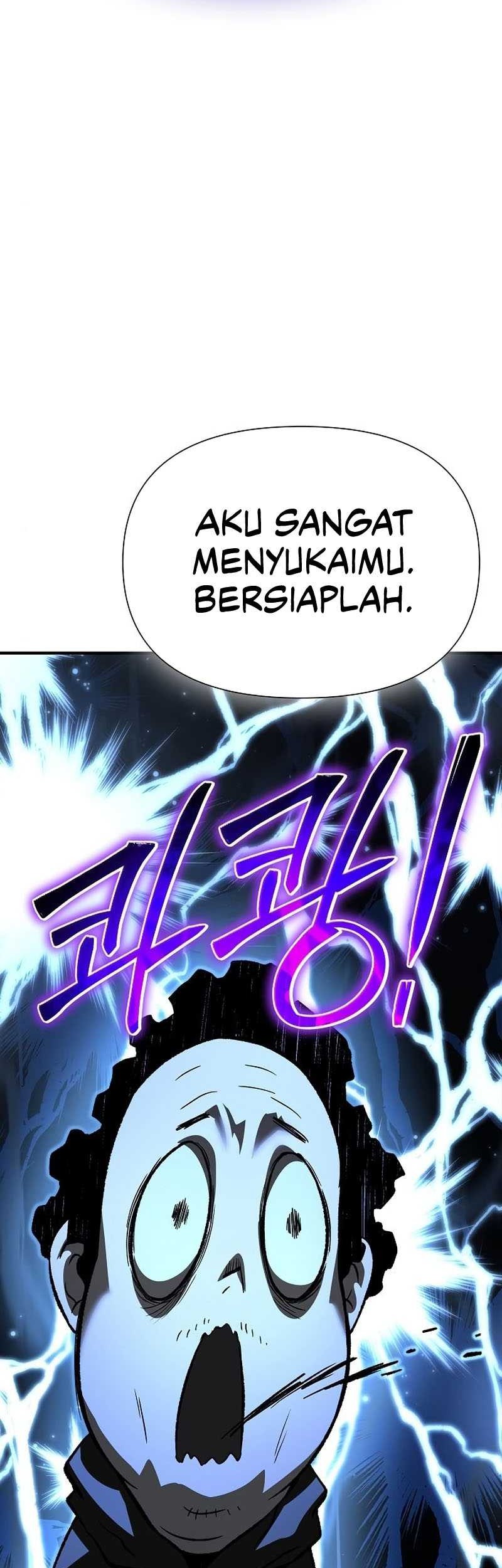 The Priest of Corruption Chapter 31 Gambar 89