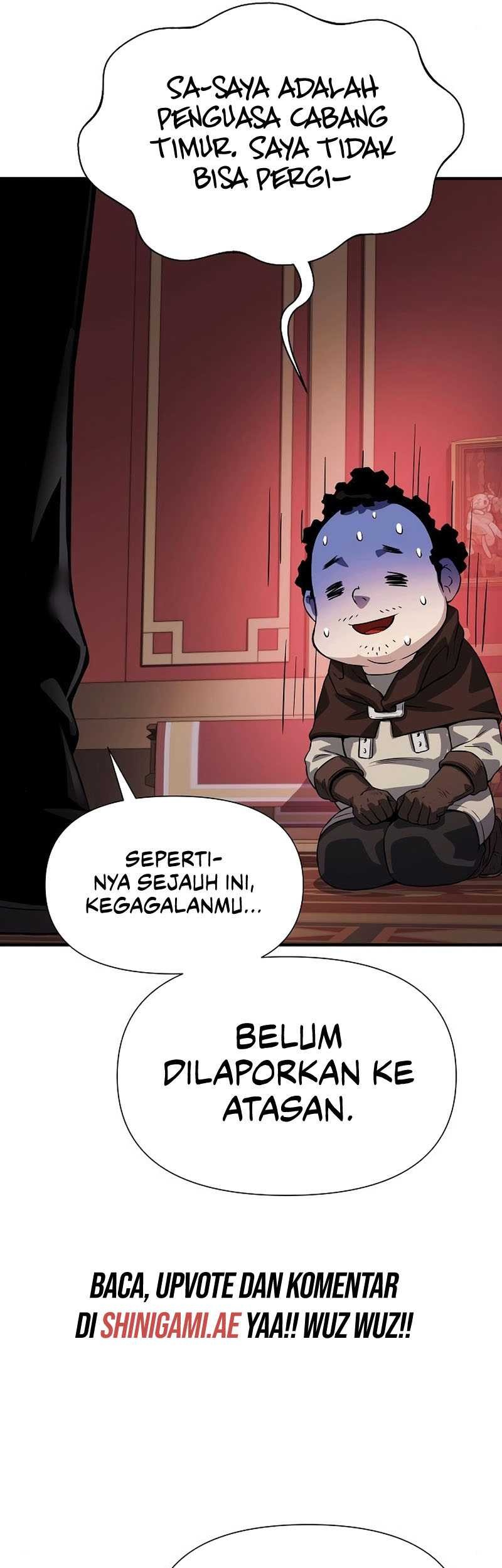 The Priest of Corruption Chapter 31 Gambar 91