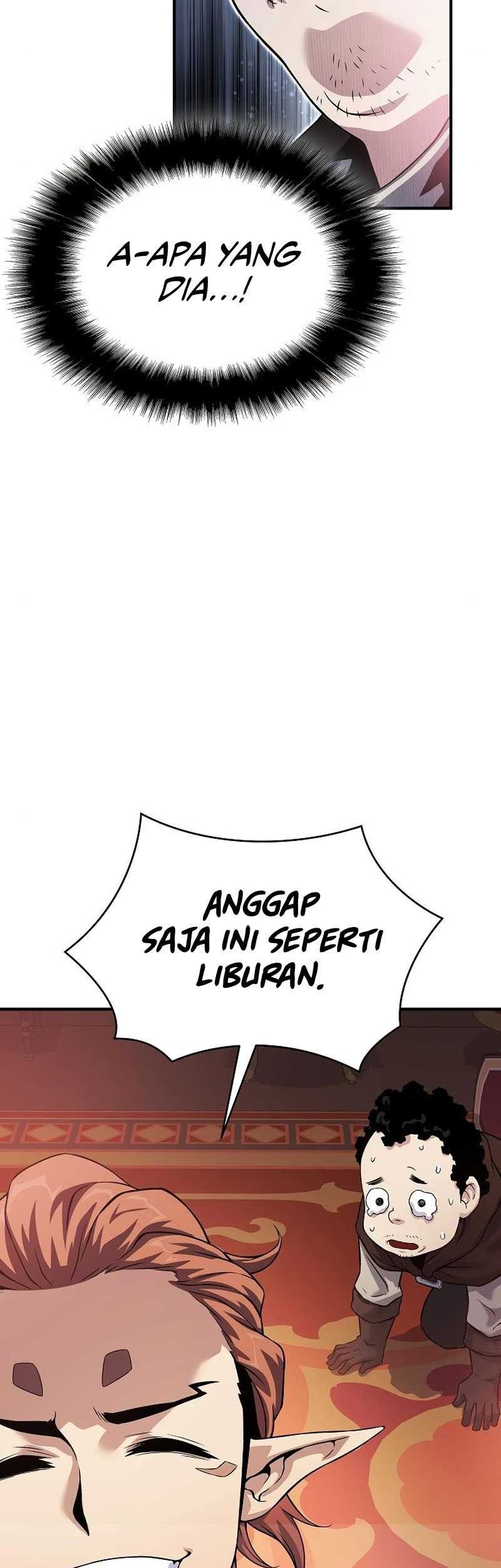The Priest of Corruption Chapter 31 Gambar 93
