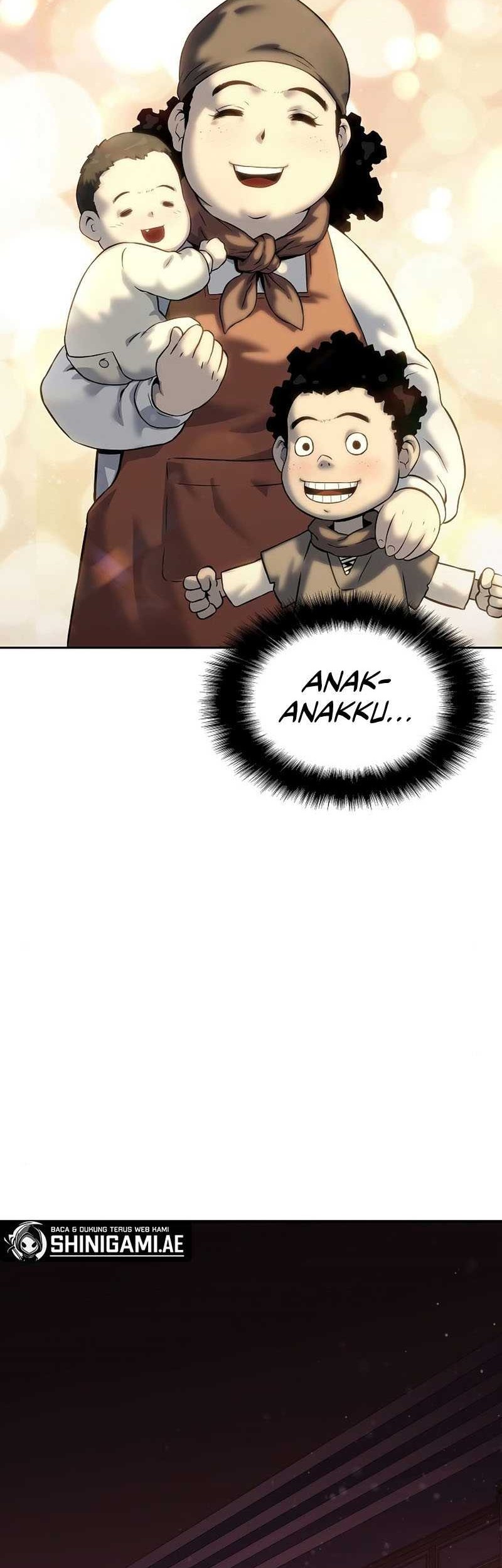 The Priest of Corruption Chapter 31 Gambar 96