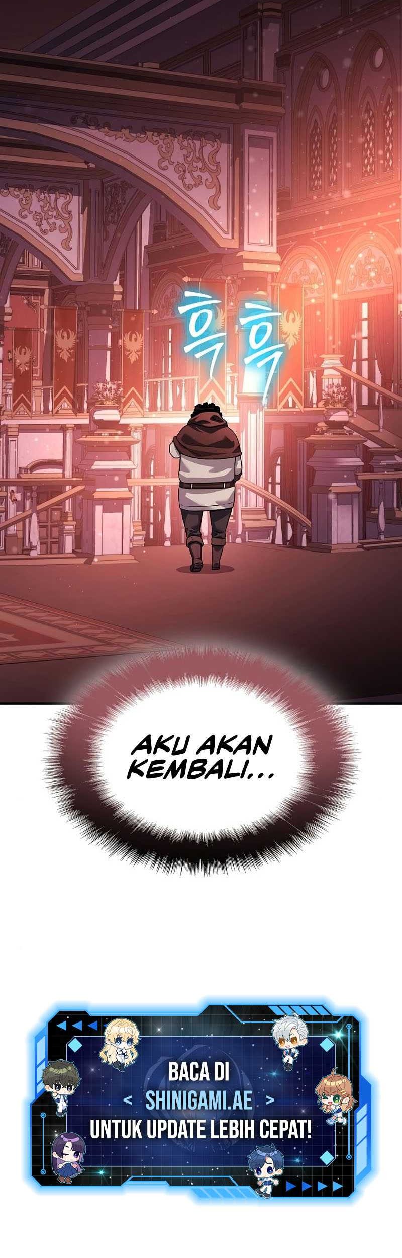 The Priest of Corruption Chapter 31 Gambar 97