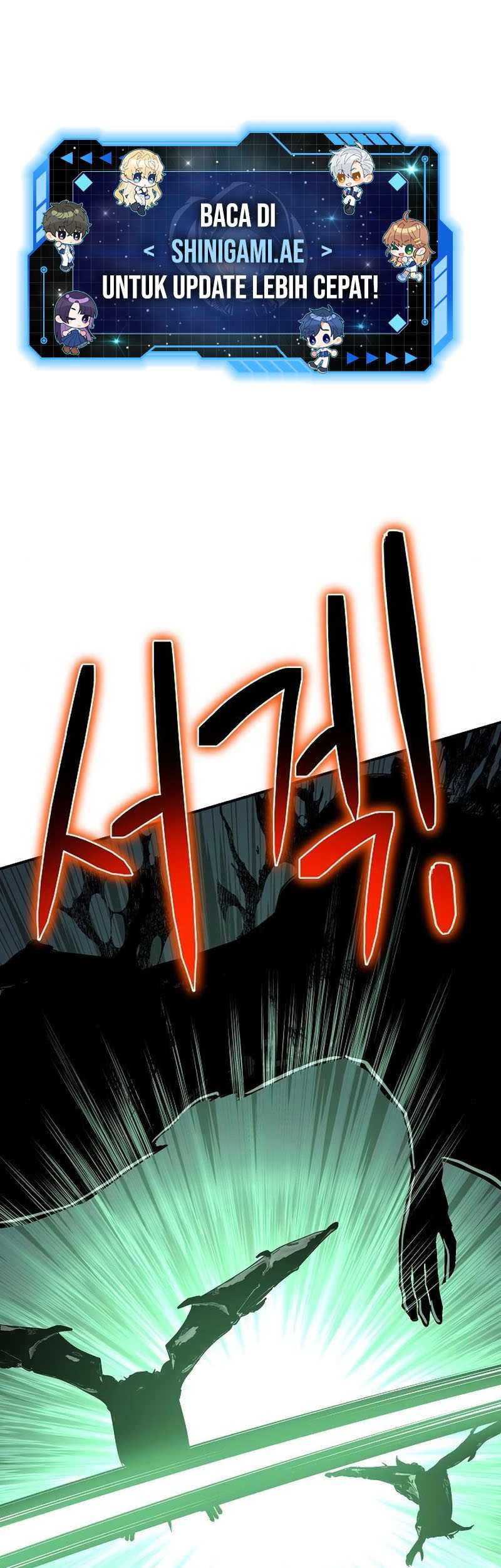 Baca The Priest of Corruption Chapter 31 Gambar 2