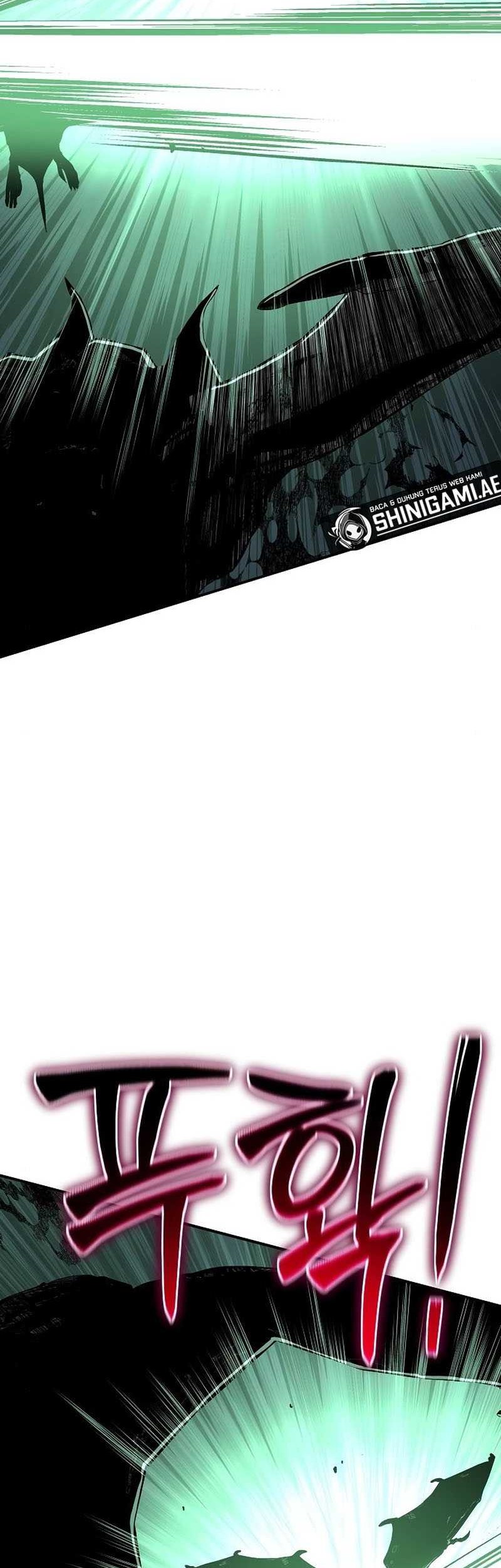 The Priest of Corruption Chapter 31 Gambar 3
