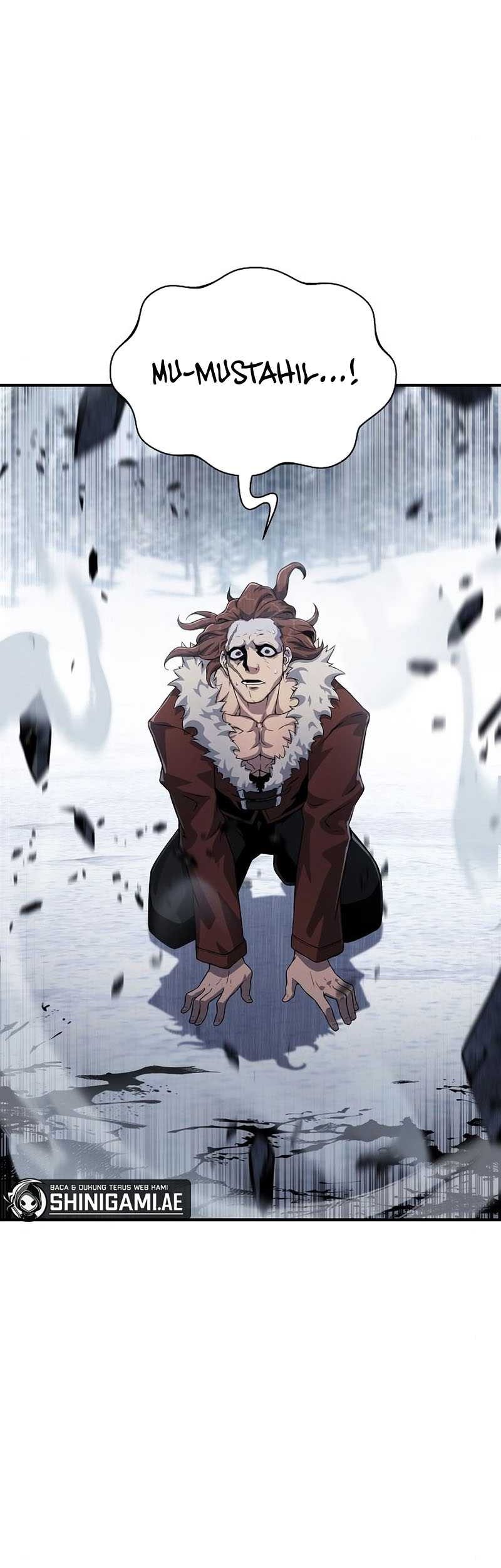The Priest of Corruption Chapter 31 Gambar 8