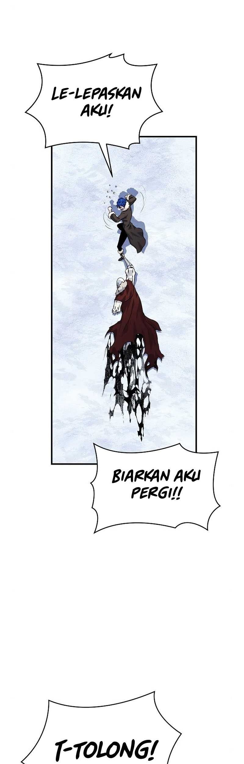 The Priest of Corruption Chapter 31 Gambar 16
