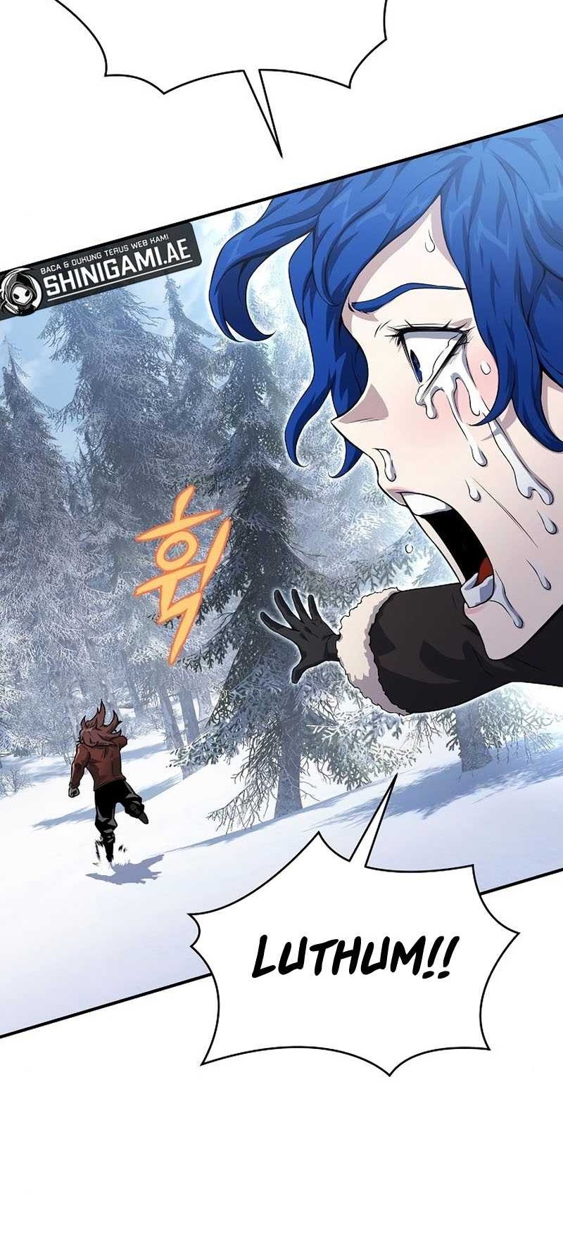 The Priest of Corruption Chapter 31 Gambar 17