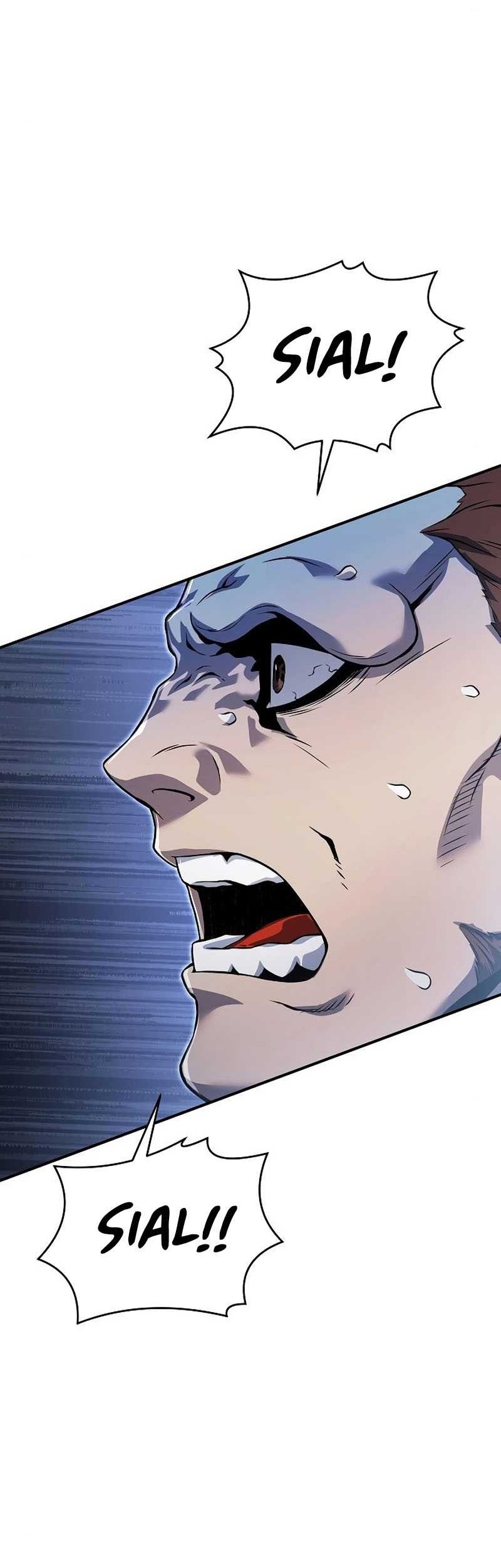 The Priest of Corruption Chapter 31 Gambar 19