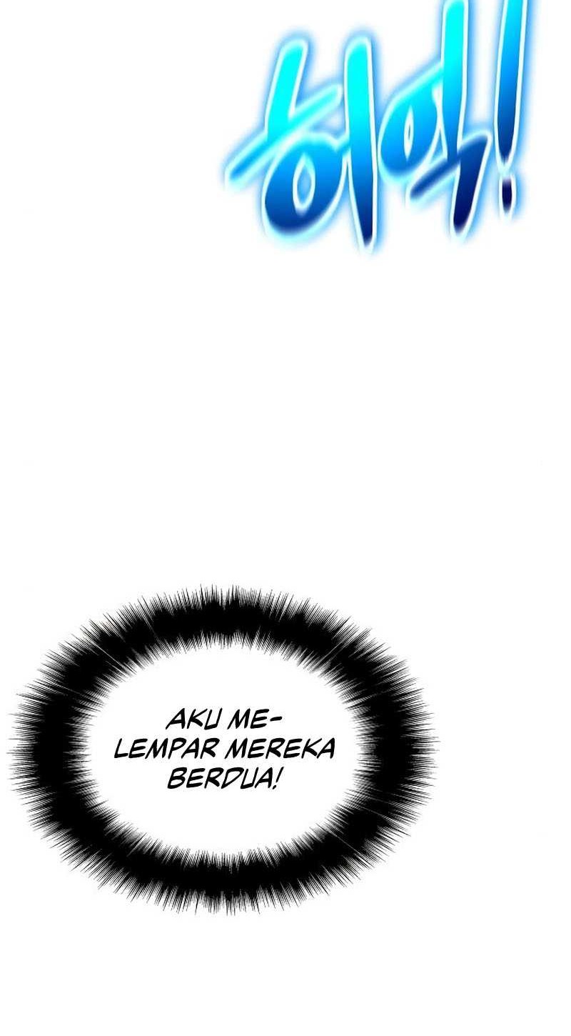The Priest of Corruption Chapter 31 Gambar 26