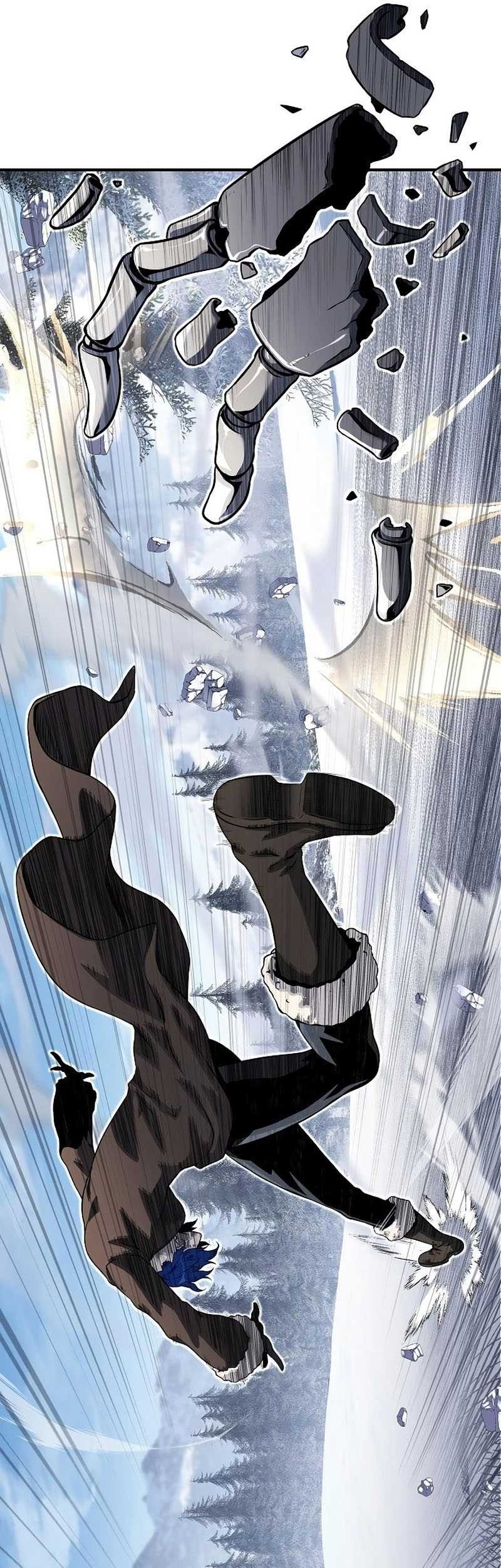 The Priest of Corruption Chapter 31 Gambar 27