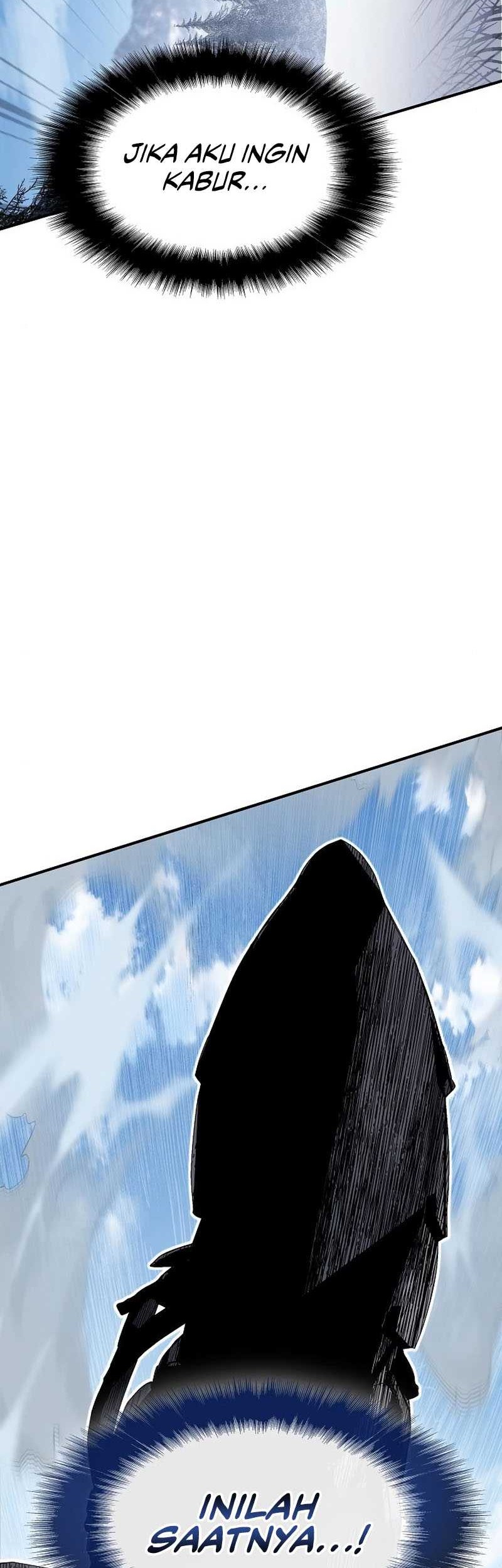 The Priest of Corruption Chapter 31 Gambar 28