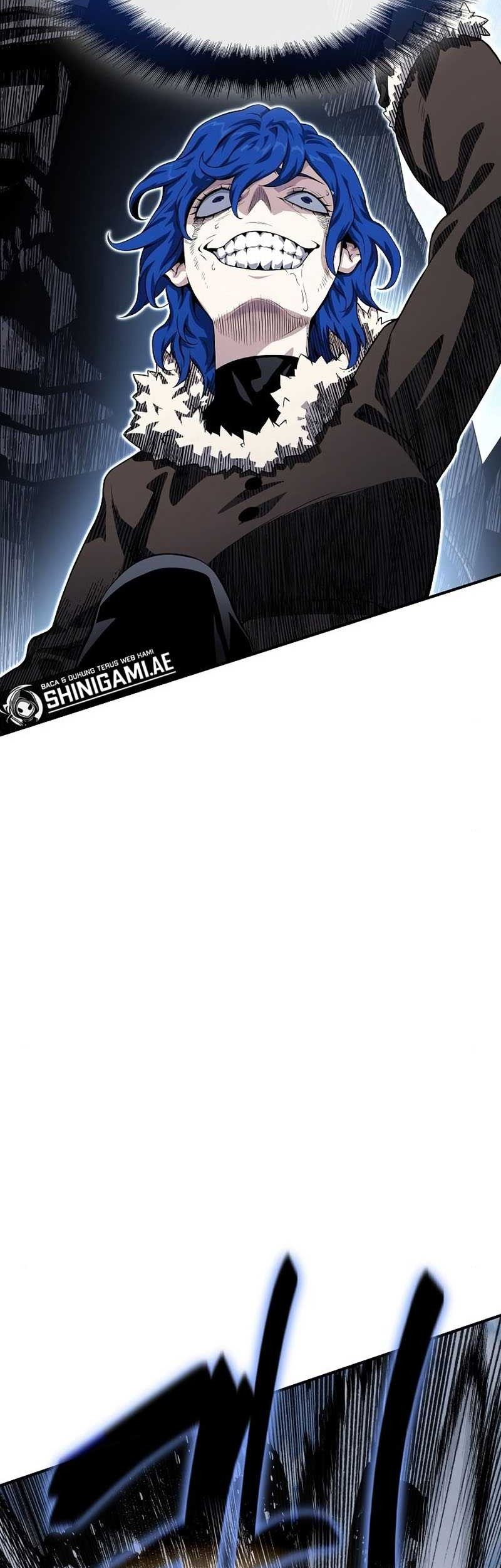 The Priest of Corruption Chapter 31 Gambar 29