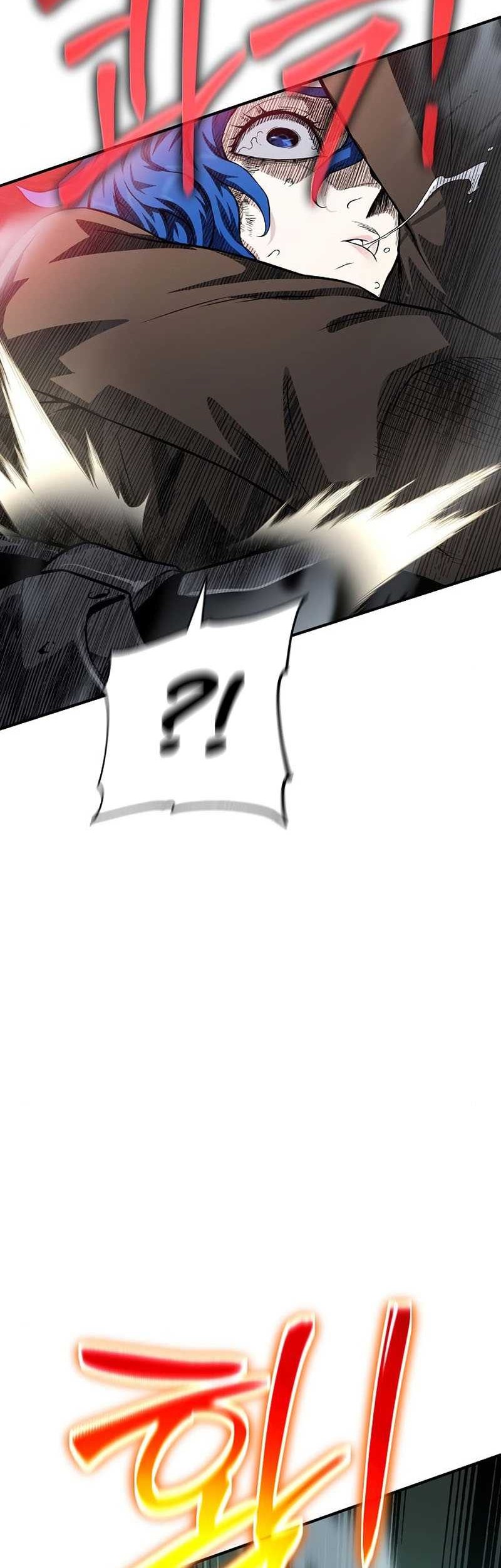 The Priest of Corruption Chapter 31 Gambar 32