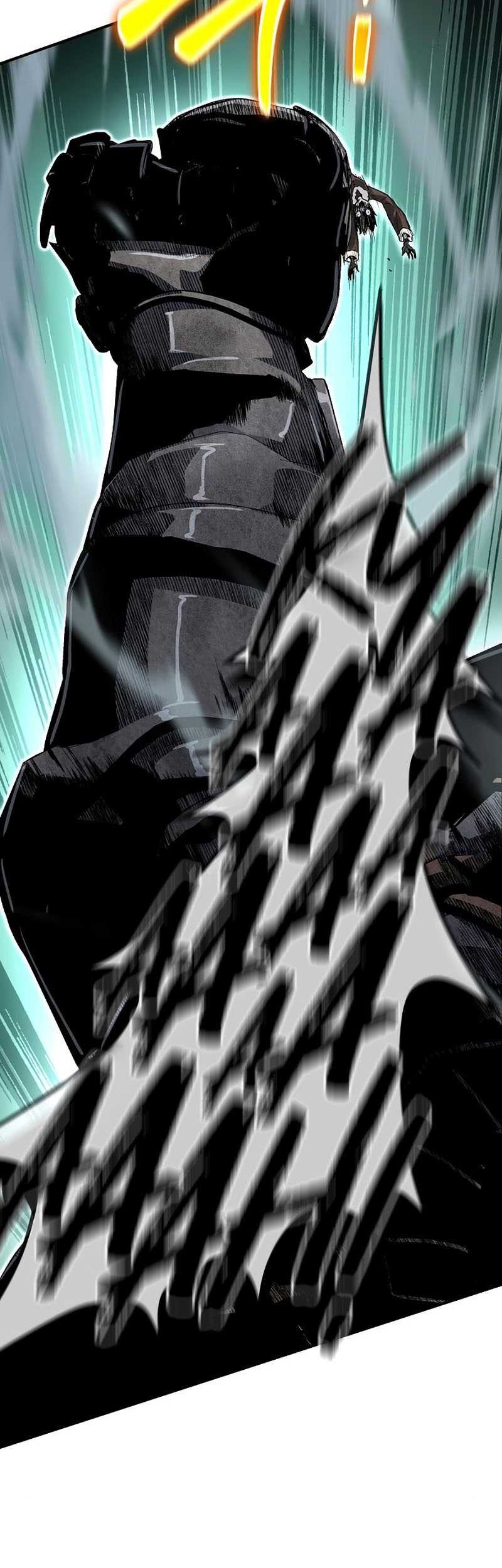 The Priest of Corruption Chapter 31 Gambar 33