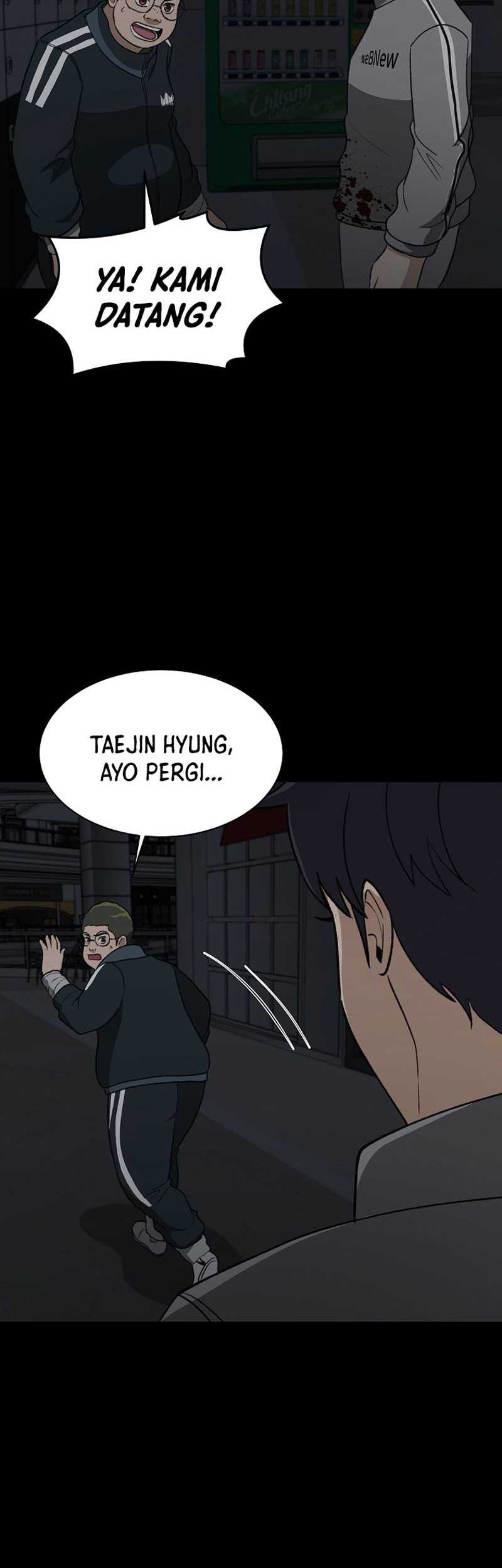 Cruise Chapter 25 Gambar 46