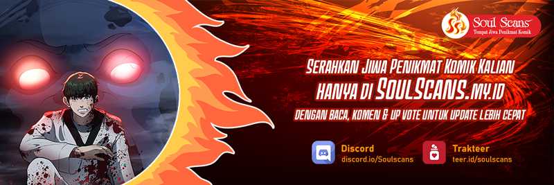 Baca  Cruise Chapter 25 Gambar 2