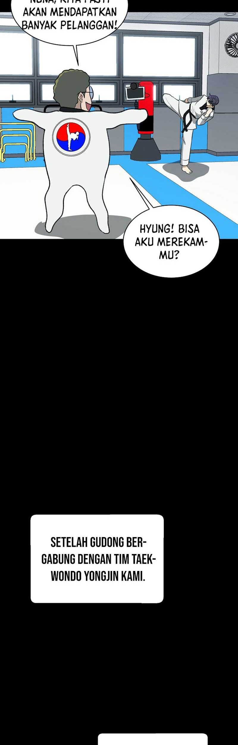Cruise Chapter 25 Gambar 12