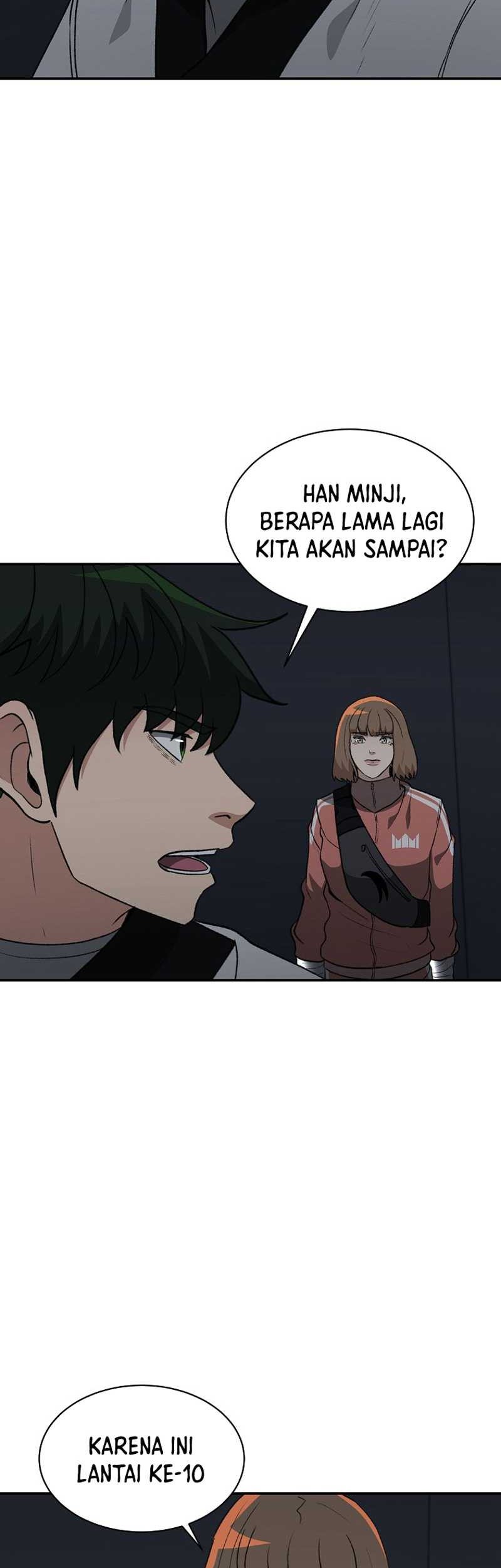 Cruise Chapter 24 Gambar 11