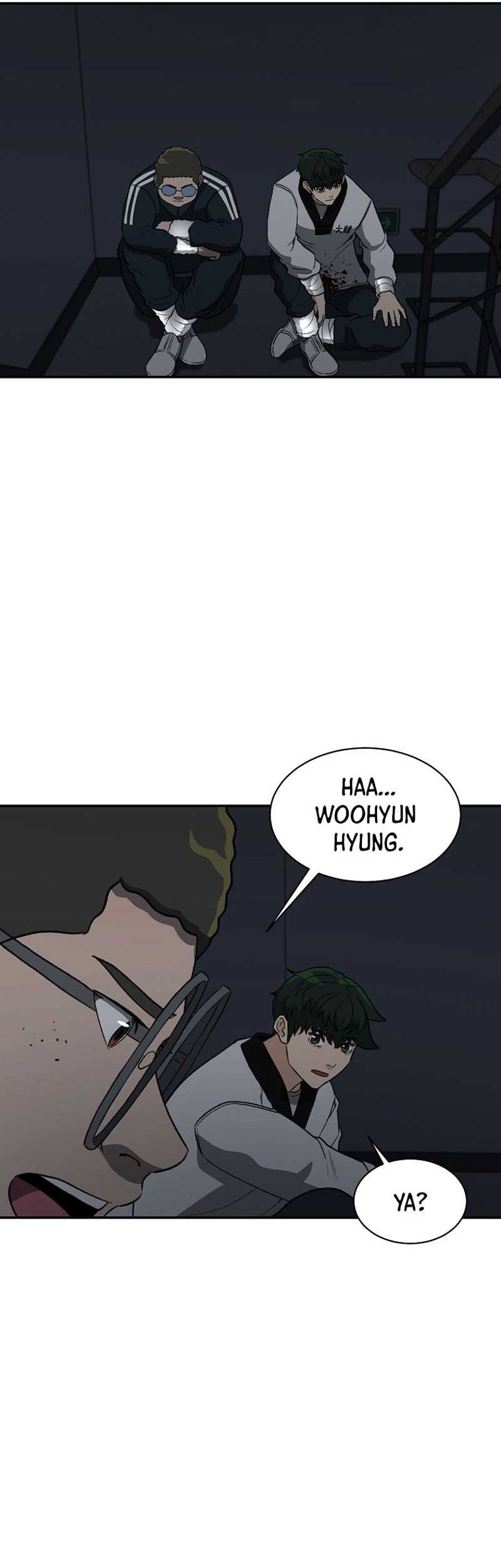 Cruise Chapter 24 Gambar 15