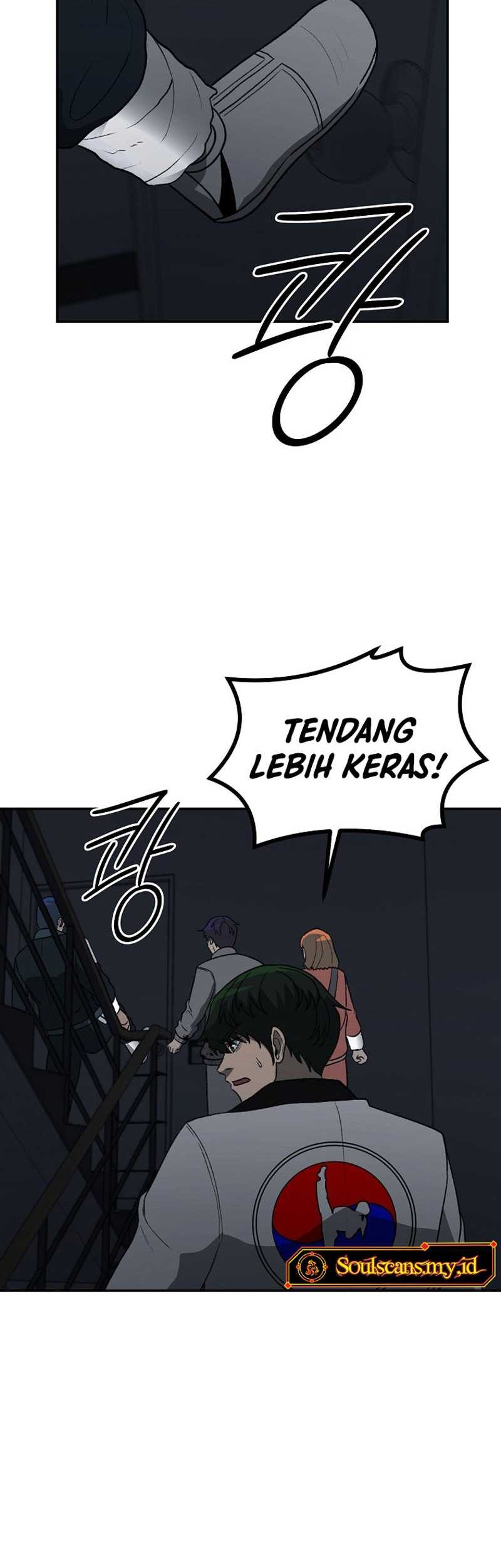 Cruise Chapter 24 Gambar 34