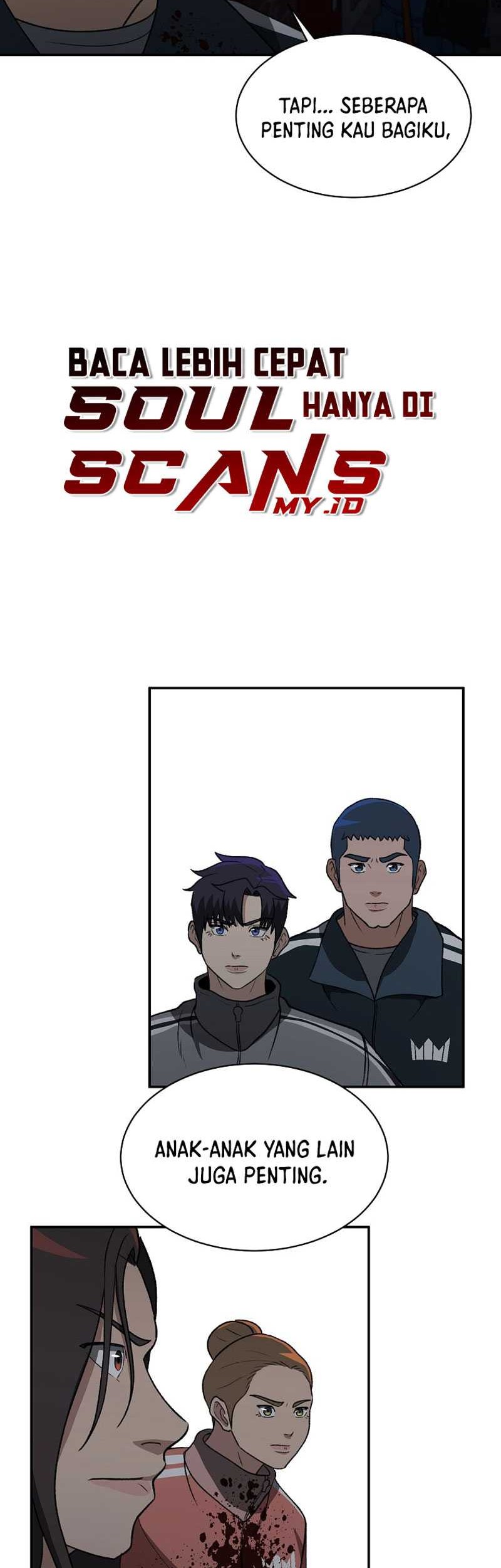 Cruise Chapter 23 Gambar 34