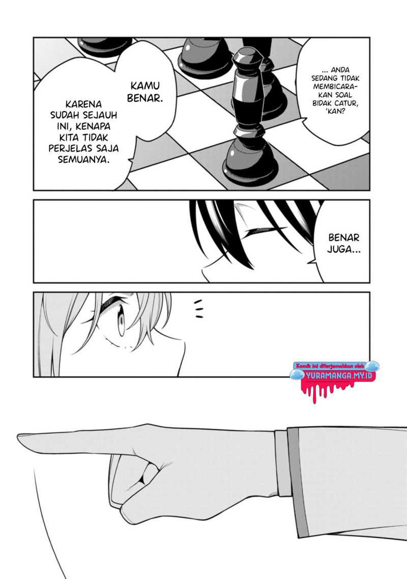 Baca Saikyou Onmyouji no Isekai Tenseiki ~Geboku no Youkaidomo ni Kurabete Monster ga Yowaisugirundaga~ Chapter 24.3 Gambar 2