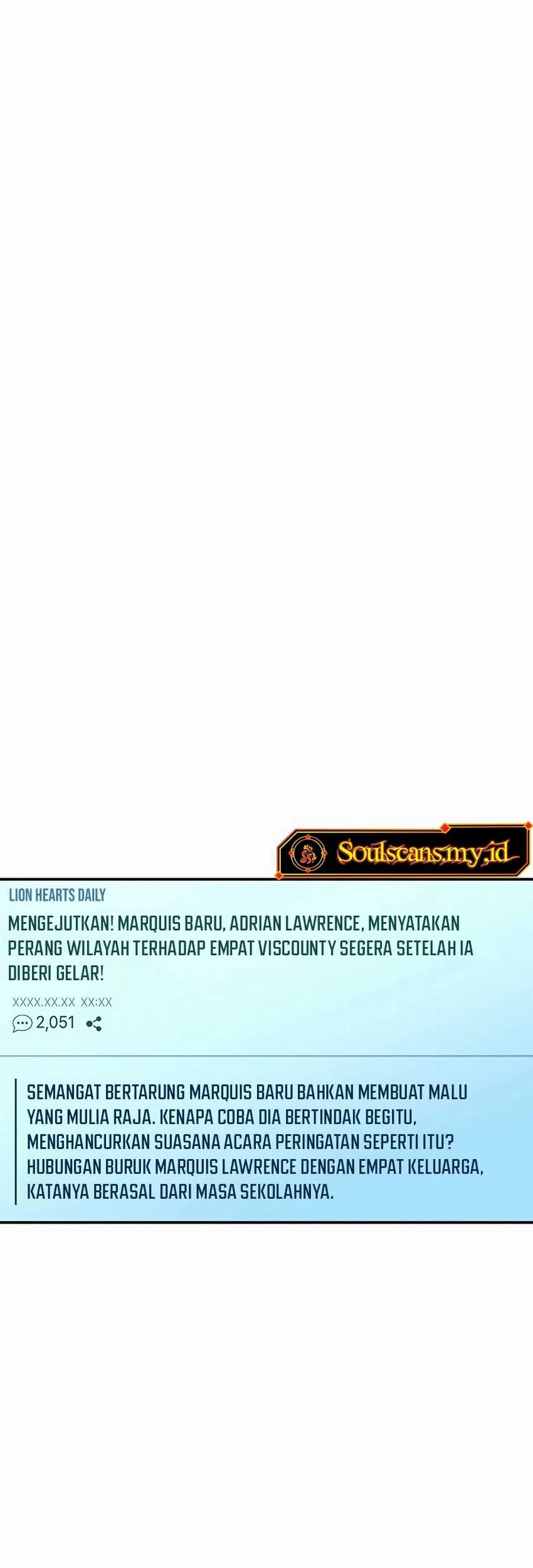 My Lucky Encounter From the Game Turned Into Reality Chapter 27 Gambar 56