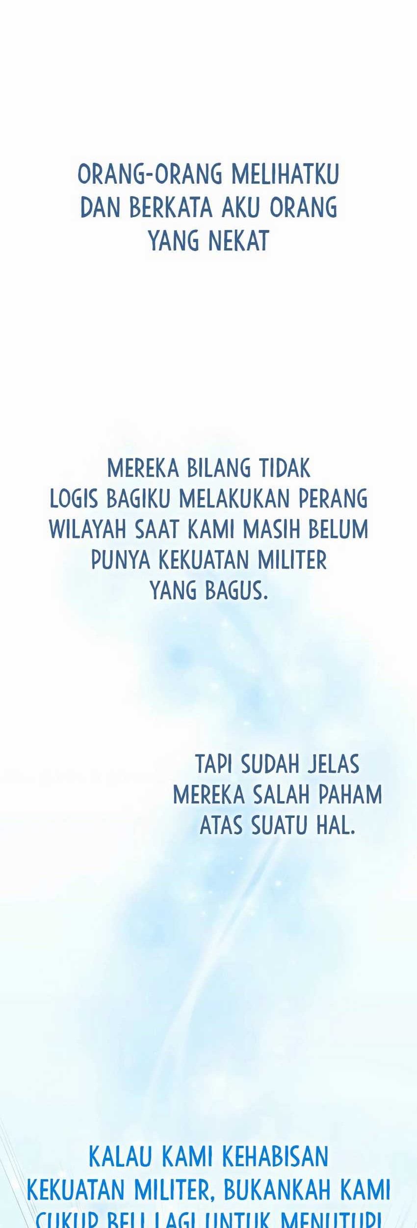 My Lucky Encounter From the Game Turned Into Reality Chapter 27 Gambar 61