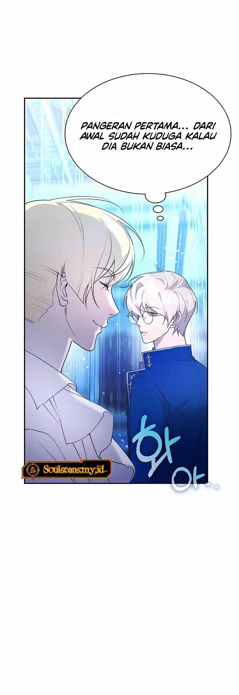 My Lucky Encounter From the Game Turned Into Reality Chapter 23 Gambar 20