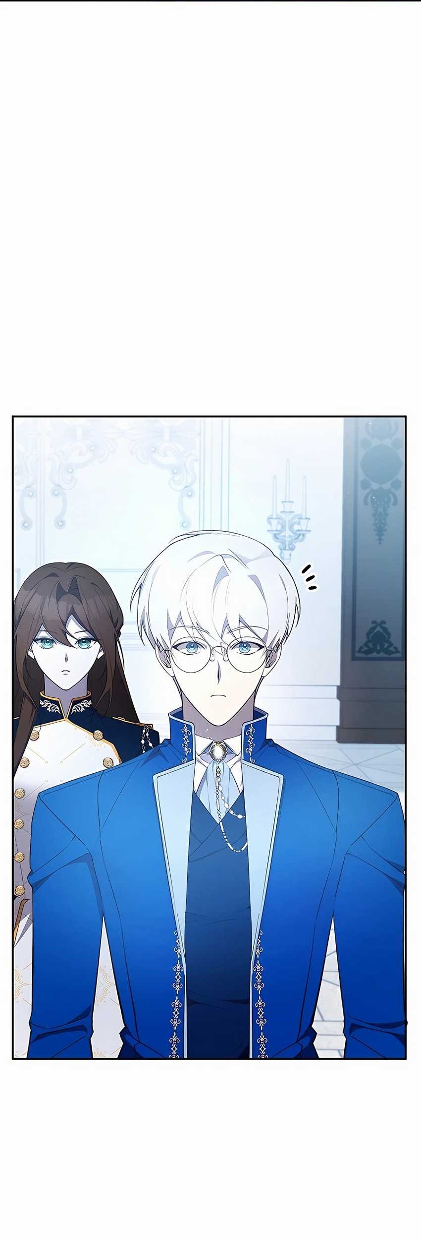 My Lucky Encounter From the Game Turned Into Reality Chapter 22 Gambar 26