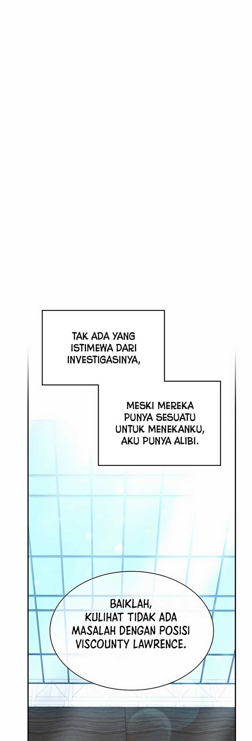 My Lucky Encounter From the Game Turned Into Reality Chapter 22 Gambar 40