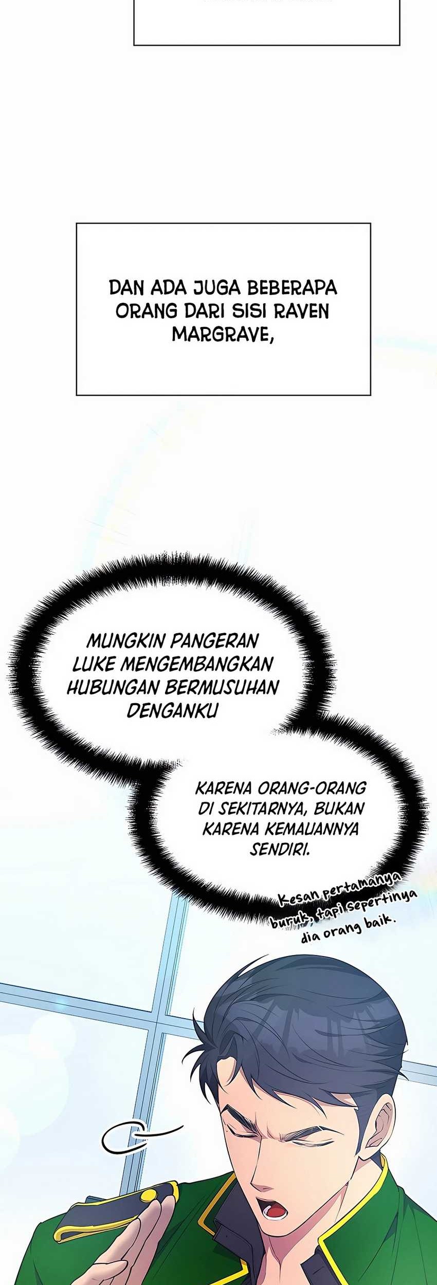 My Lucky Encounter From the Game Turned Into Reality Chapter 22 Gambar 47