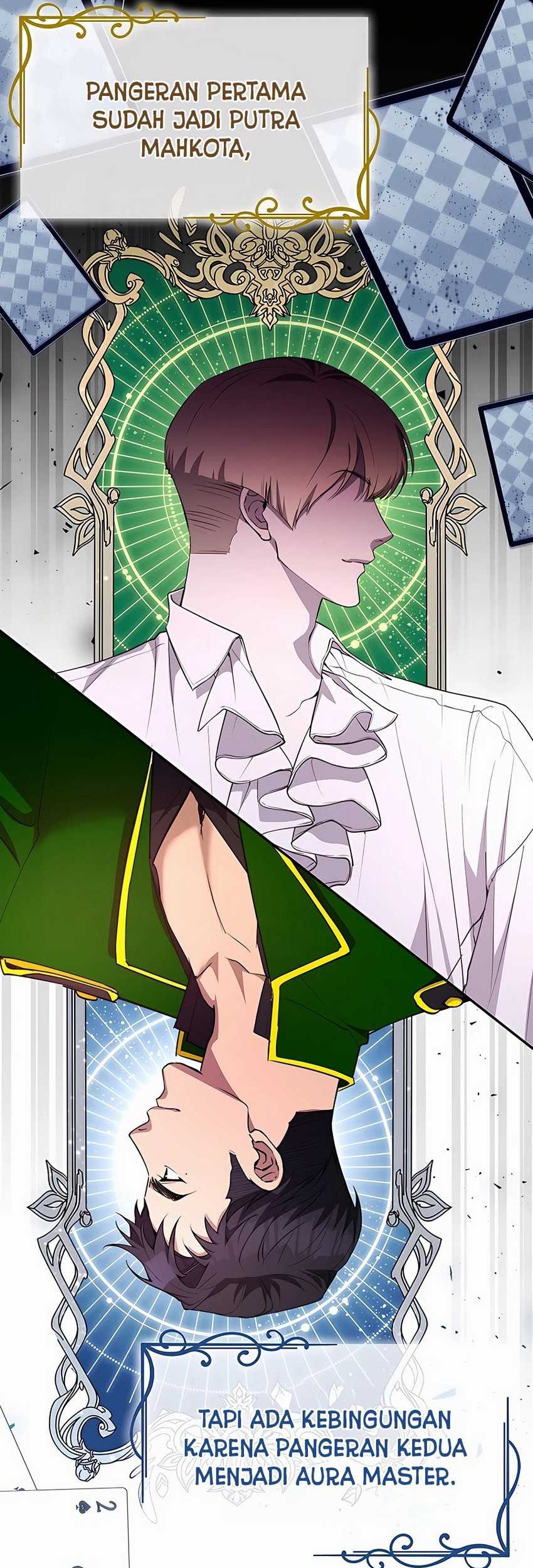 My Lucky Encounter From the Game Turned Into Reality Chapter 22 Gambar 56