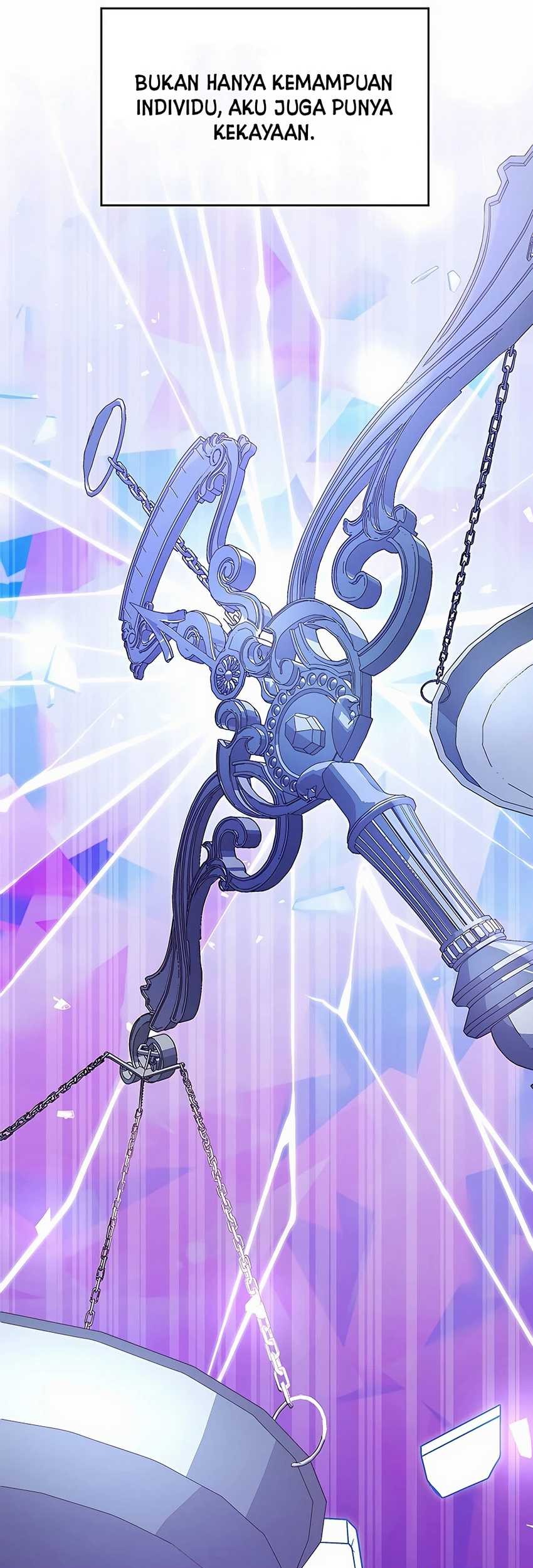 My Lucky Encounter From the Game Turned Into Reality Chapter 22 Gambar 61