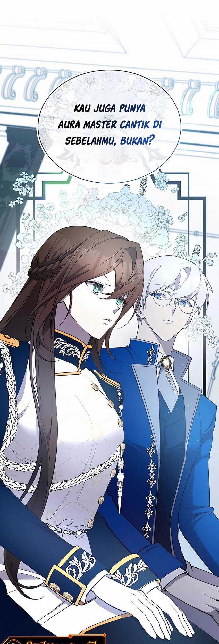 My Lucky Encounter From the Game Turned Into Reality Chapter 22 Gambar 69