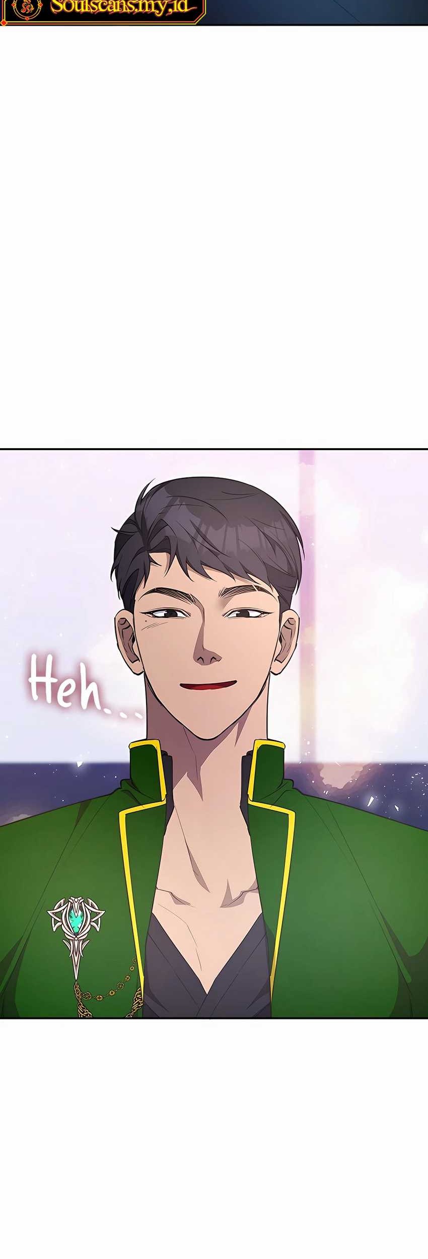 My Lucky Encounter From the Game Turned Into Reality Chapter 22 Gambar 70