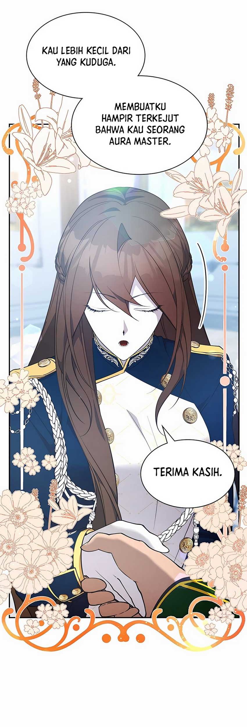 My Lucky Encounter From the Game Turned Into Reality Chapter 22 Gambar 82