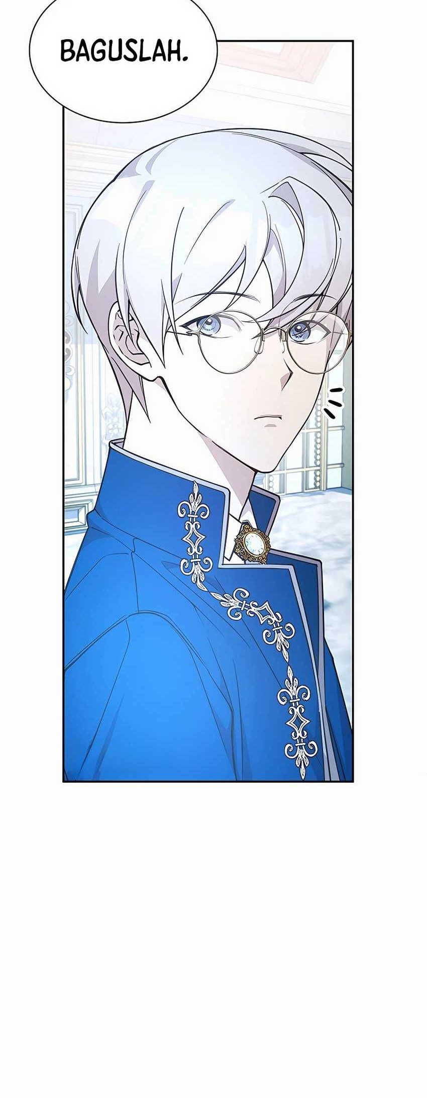 My Lucky Encounter From the Game Turned Into Reality Chapter 22 Gambar 94