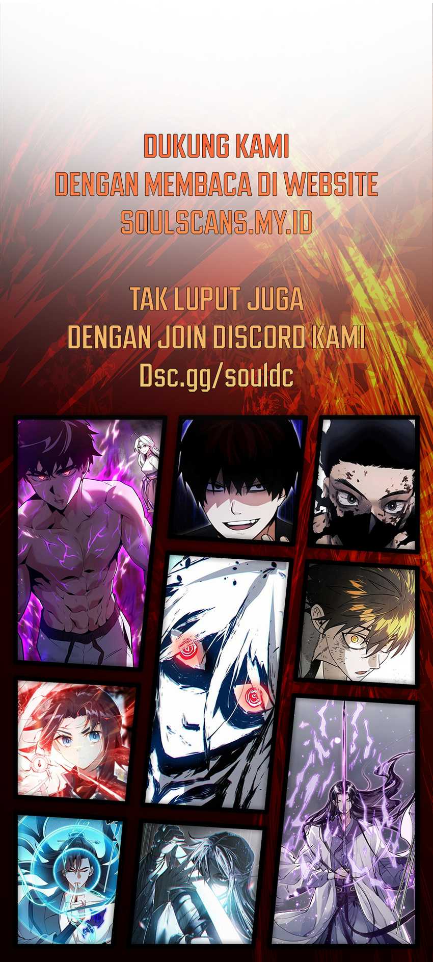 My Lucky Encounter From the Game Turned Into Reality Chapter 22 Gambar 98