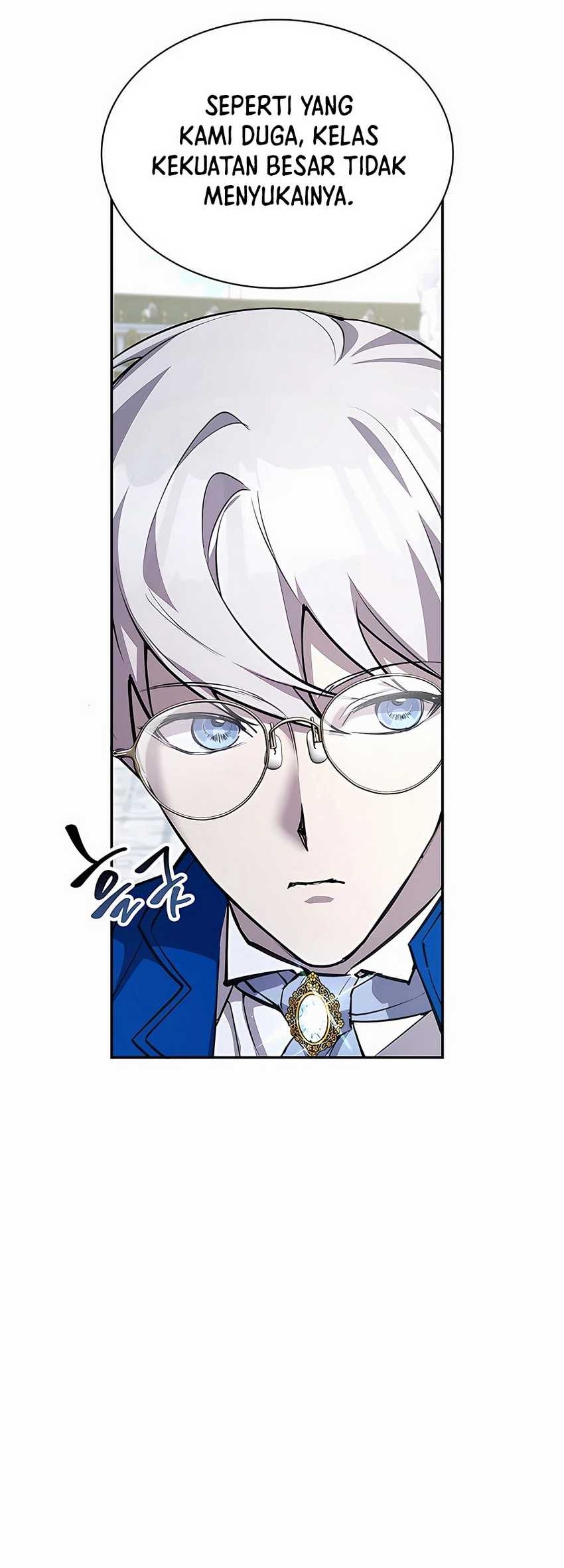 My Lucky Encounter From the Game Turned Into Reality Chapter 22 Gambar 7