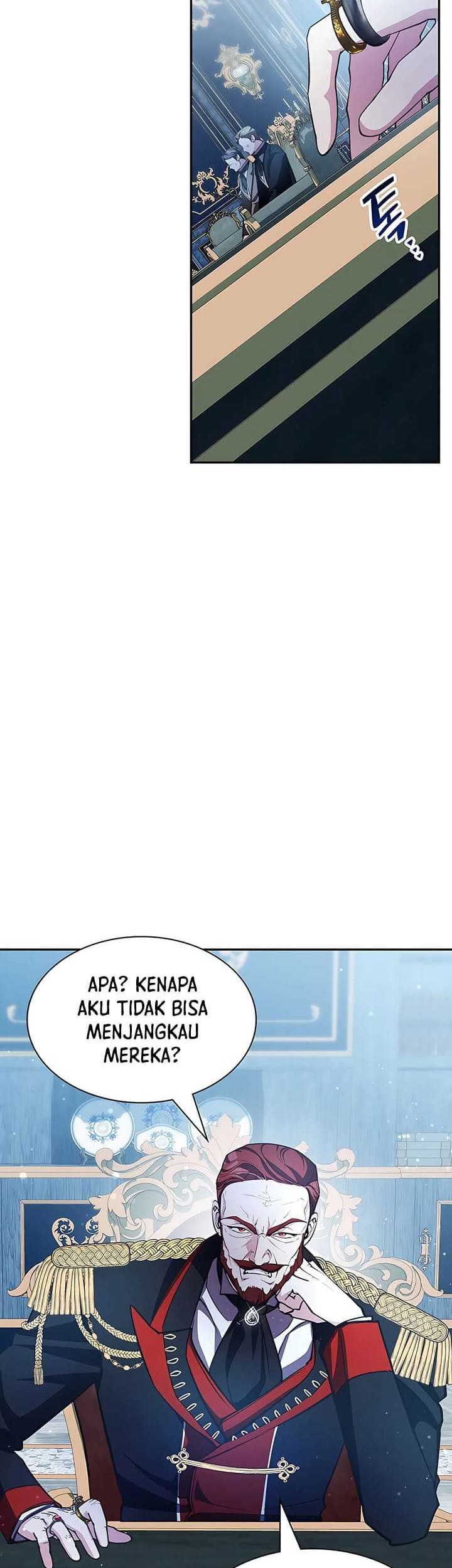 My Lucky Encounter From the Game Turned Into Reality Chapter 19 Gambar 4