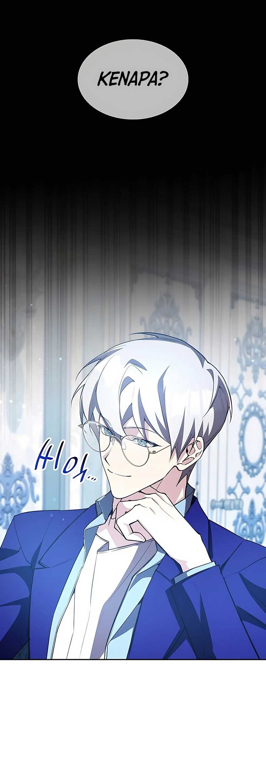 My Lucky Encounter From the Game Turned Into Reality Chapter 17 Gambar 86