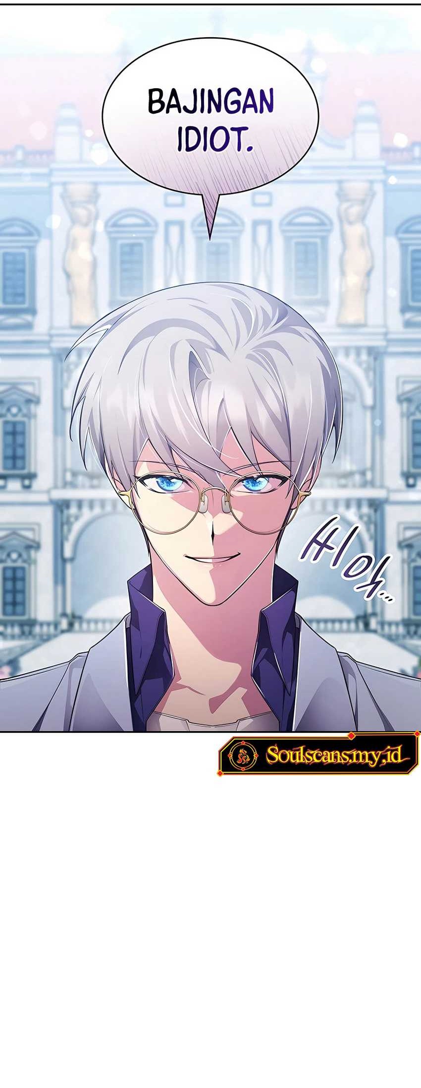 My Lucky Encounter From the Game Turned Into Reality Chapter 16 Gambar 46