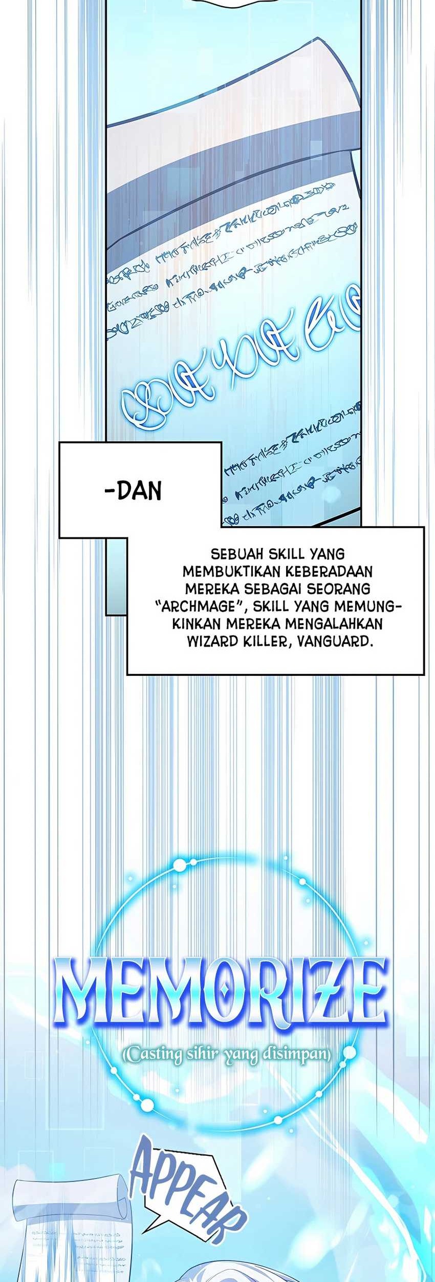 My Lucky Encounter From the Game Turned Into Reality Chapter 16 Gambar 69